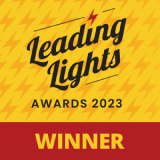 Leading Lights Award Winner 2023