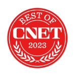 CNET Award 2023