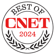 CNET Logo 2024