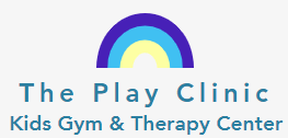 the play clinic logo