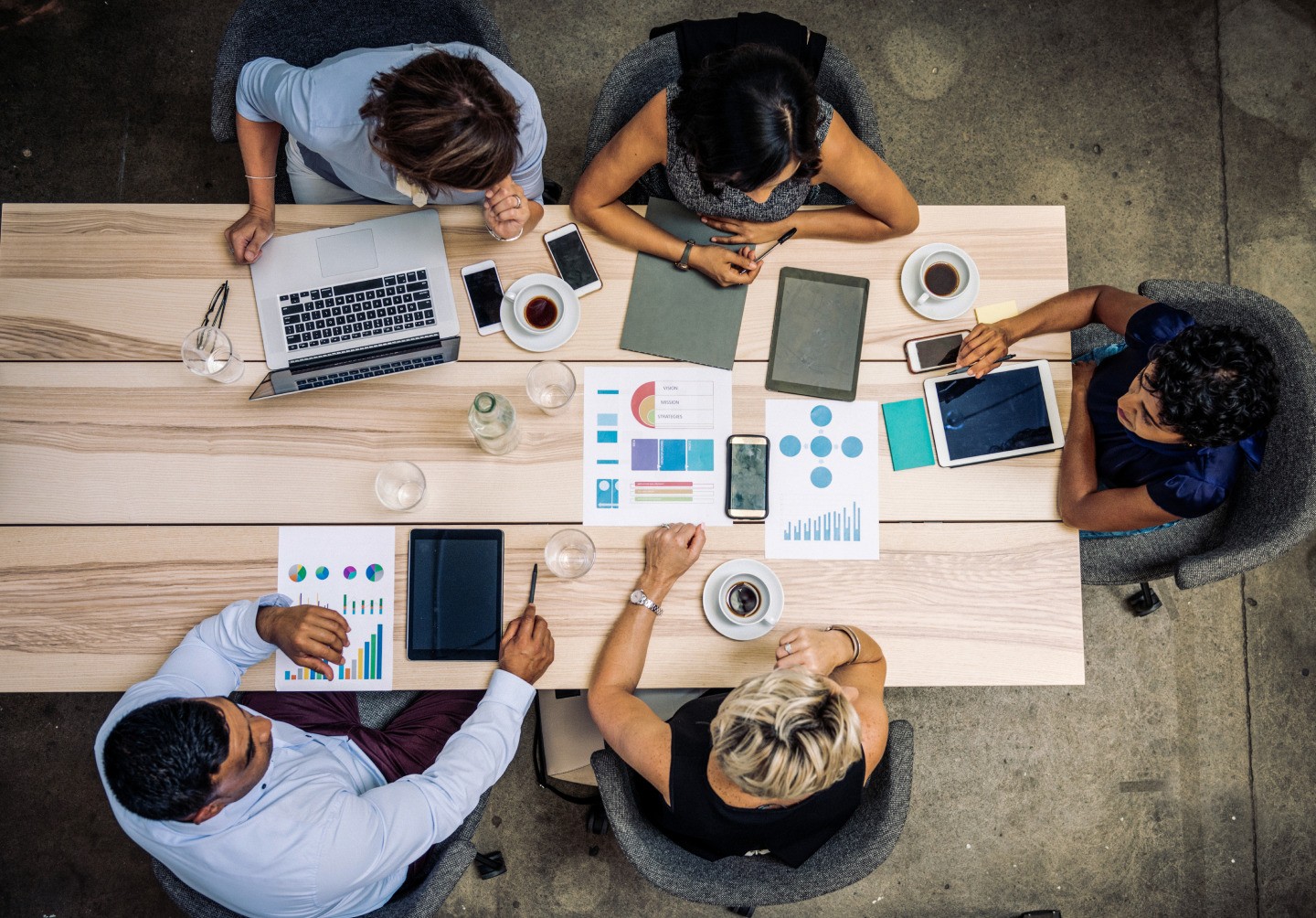 group-working-together-at-table