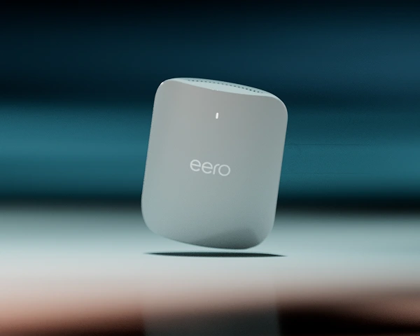 eero router