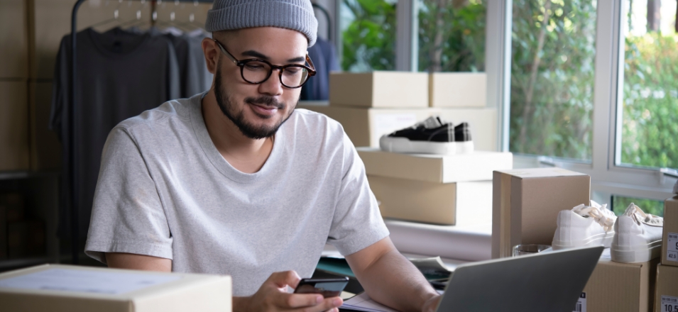 Five Tips to Increase E-commerce sales