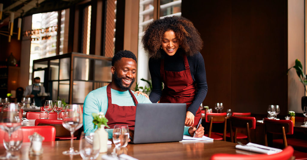 6 Restaurant Technologies Your Customers Will Love in 2022