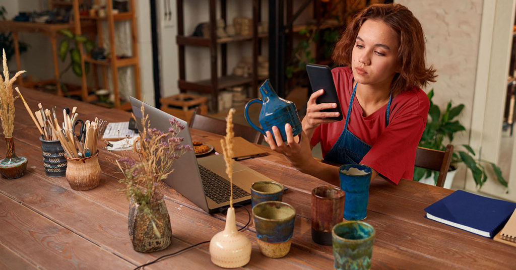 7 Creative Ways To Find Inspiration for Your Business Instagram