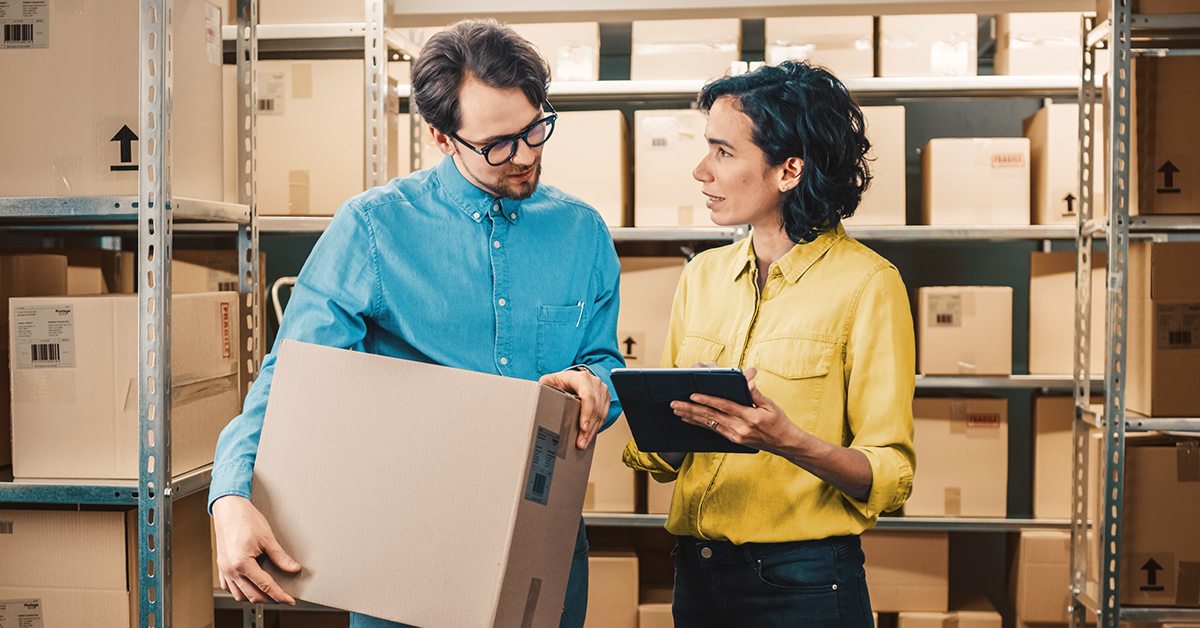 Could You Manage Your Supply Chain Better?