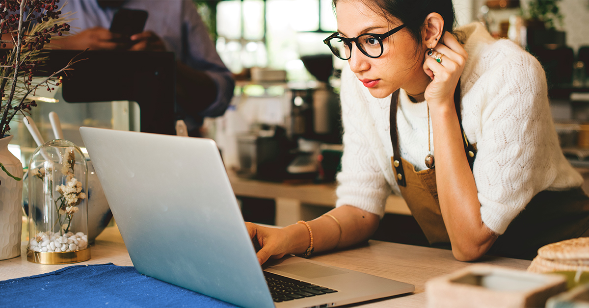 How To Optimize Your Small Business’ Online Profiles