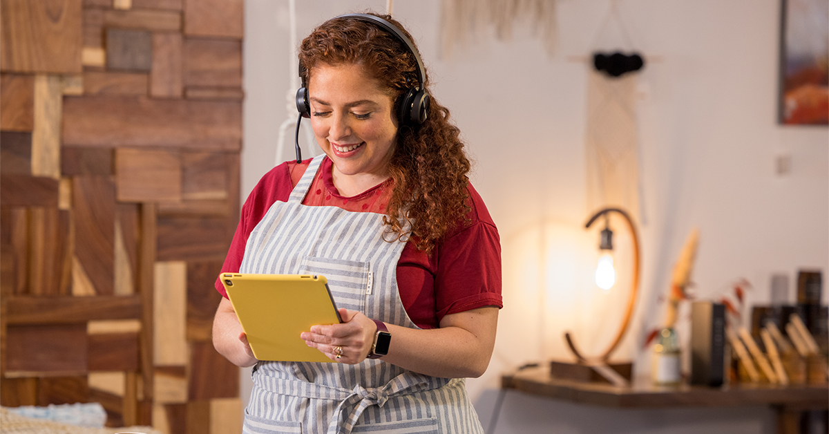 How To Use Facebook Live To Promote Your Small Business