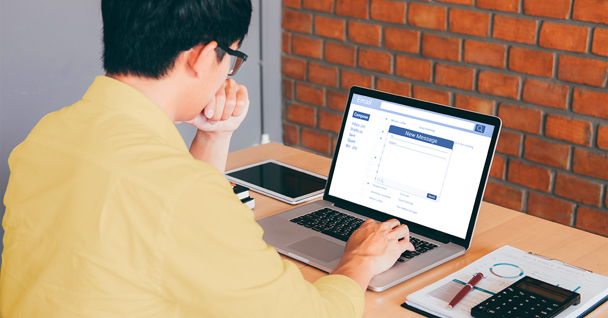 How To Write a Killer Marketing Email for Your Small Business