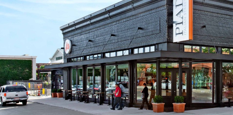 Piada Italian Street Food Protects Uptime & POS Data With All-in-On SD-WAN Solution