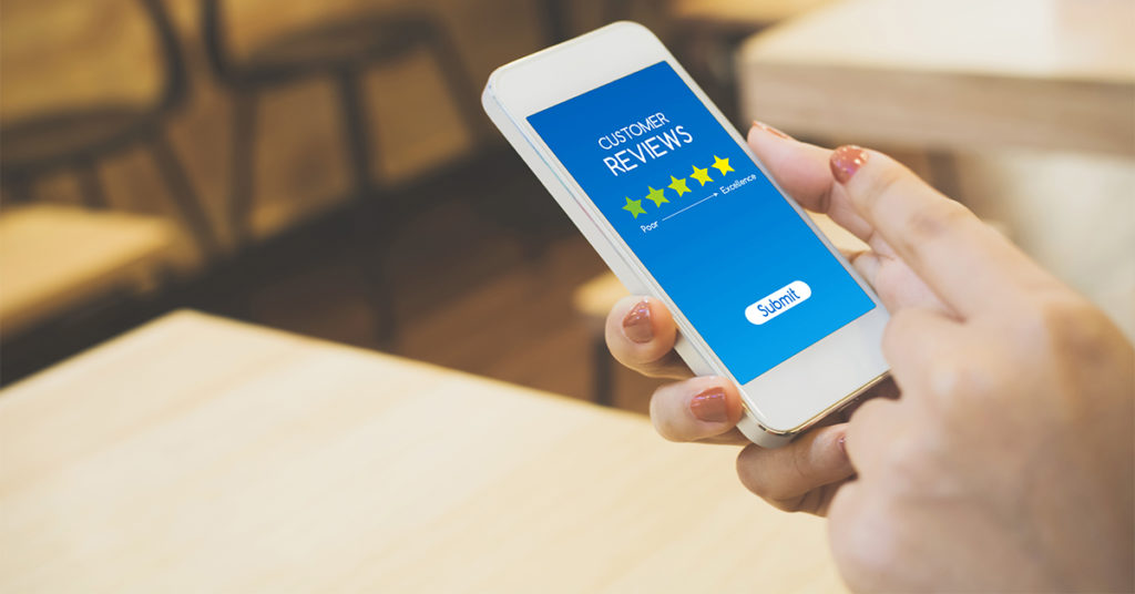 The Top Review Sites Your Small Business Should Leverage