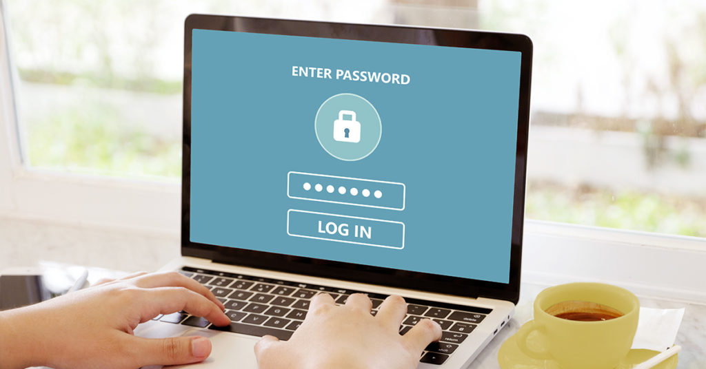 What Are the Password Rules for Small Business?