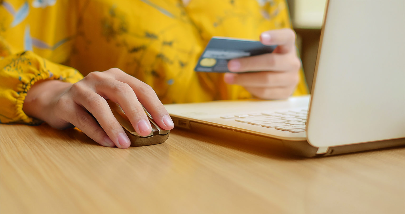 What’s New in Payment Processing?
