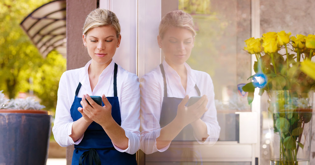 Why Should My Business Have an App?