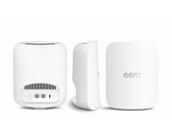 eero Pro 7