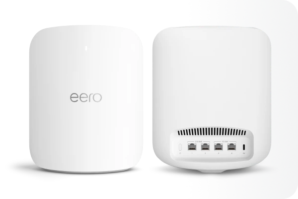 eero Wi-Fi 7 router