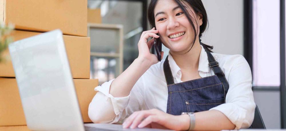 How 2 Gig Increases Your Small Business’ Work Productivity