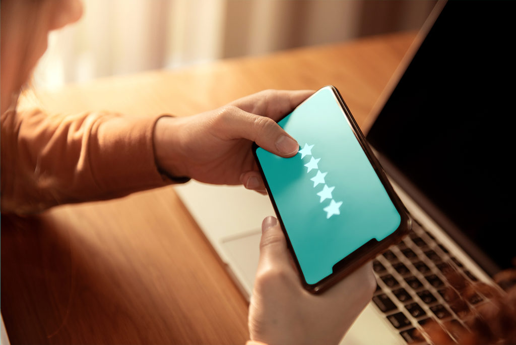 7 Steps To Get Positive Online Reviews for Your Small Business