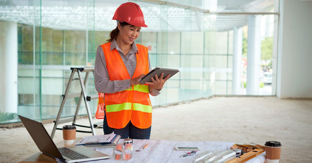 9 IoT Solutions for Contractors