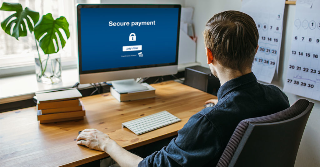 Best Security Practices To Keep Your E-Commerce Safe