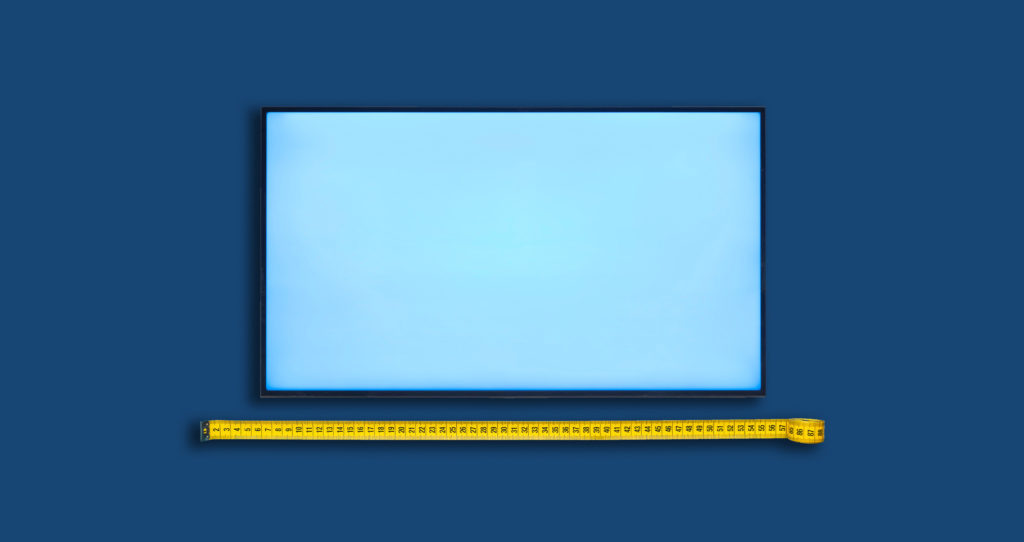 Buying the Right TV for Your Business