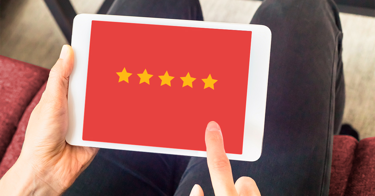 How To Get Customers To Review Your Business