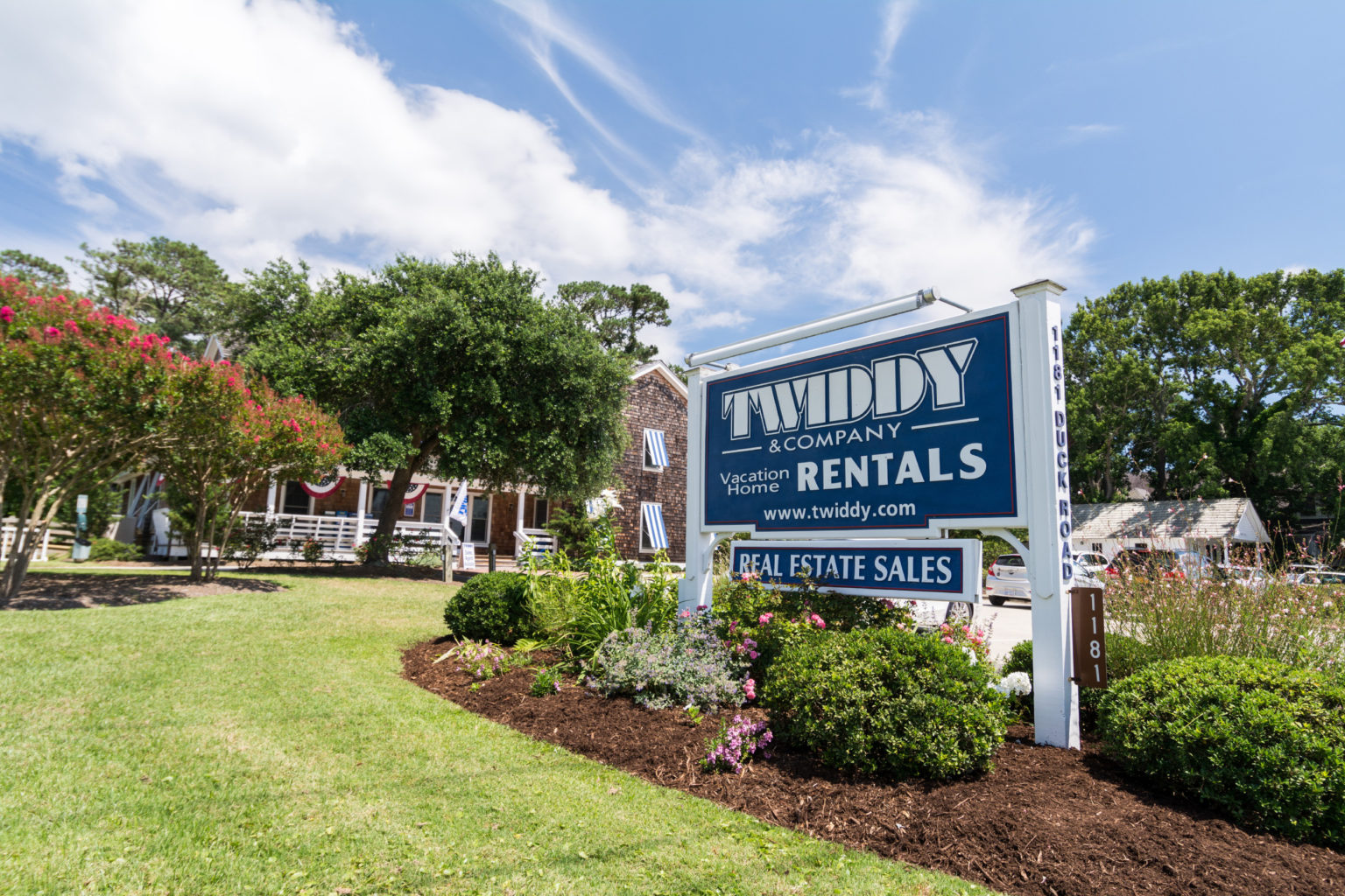 Keeping the Personal Touch in Vacation Rentals Took Technology