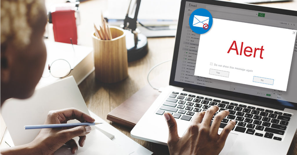 Protect Your Small Business From Phishing Emails