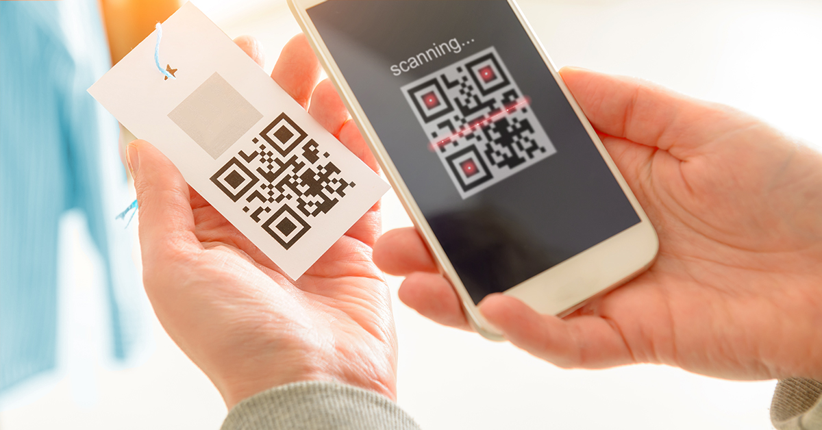 QR Code Resurgence: The Unexpected Benefits of Using QR Codes at Your Small Business