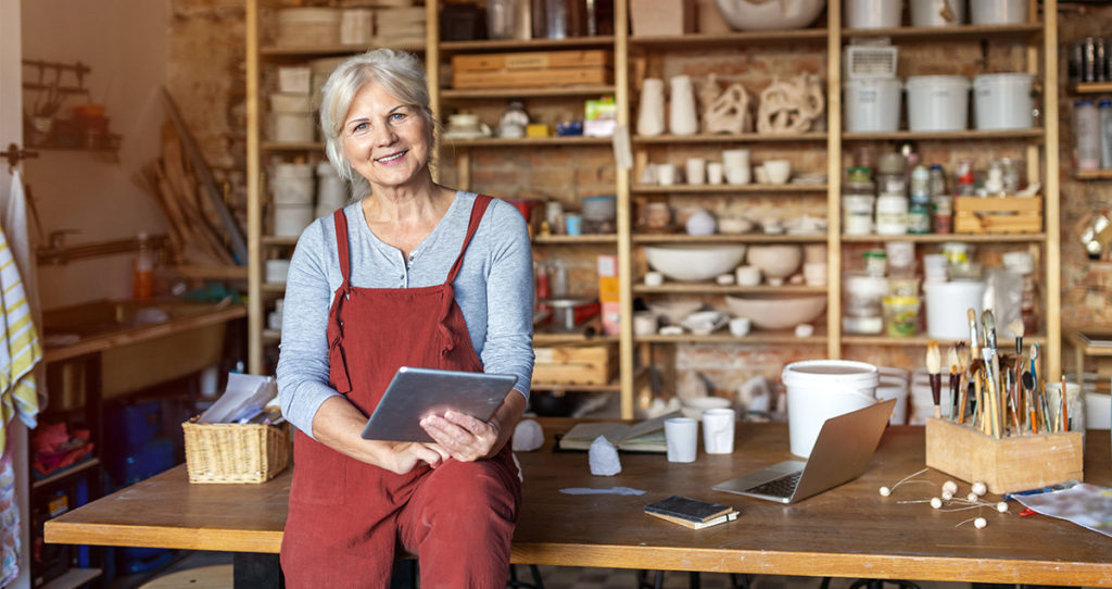 Reach Your Customers With Geotargeting