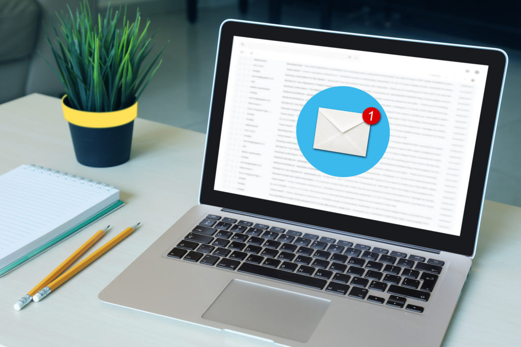 Reach Your Small Business Customers with Email Marketing