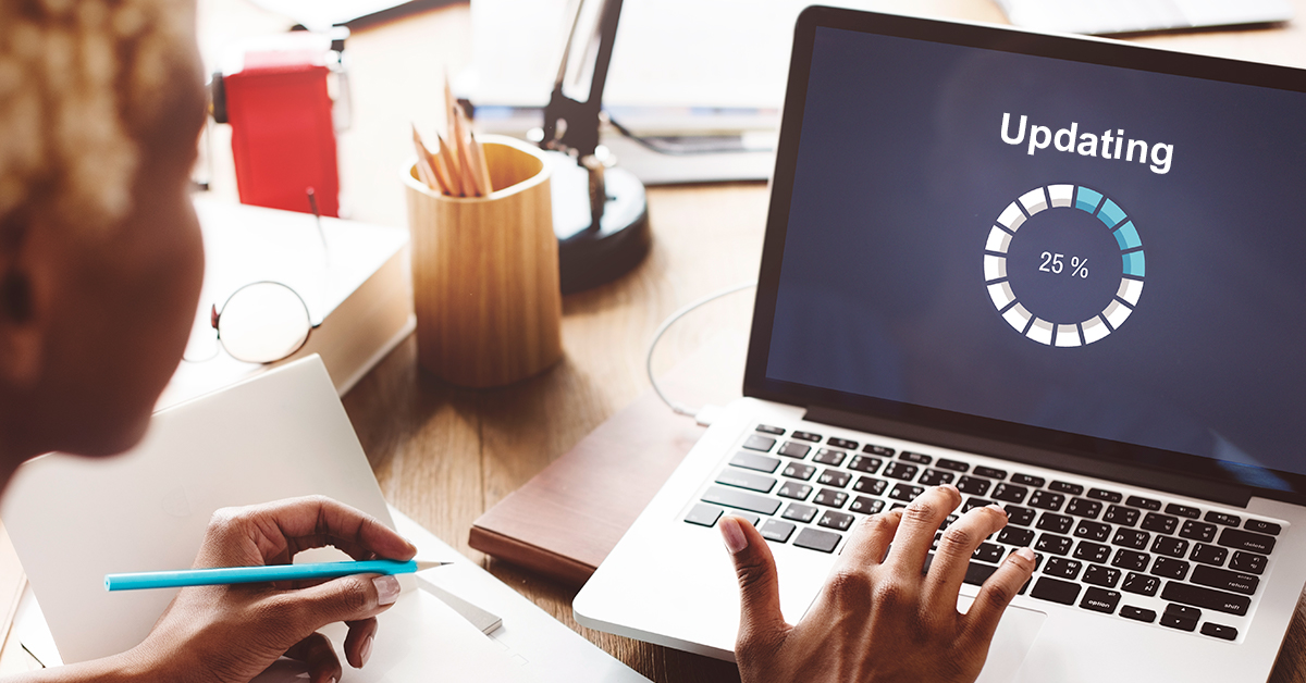 Should You Make Software Updates? Absolutely Yes!