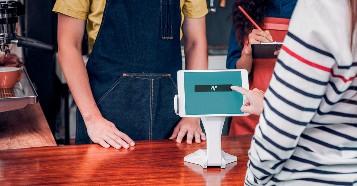 Should Your Small Business Accept Cryptocurrency?