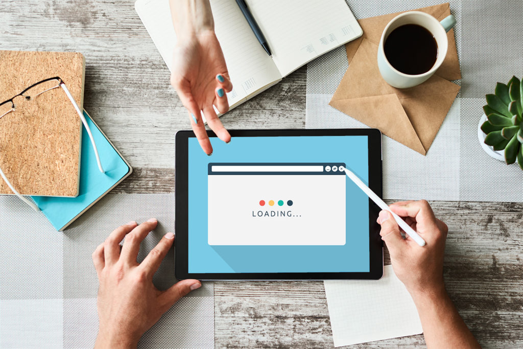 The Business of Upload and Download Speeds