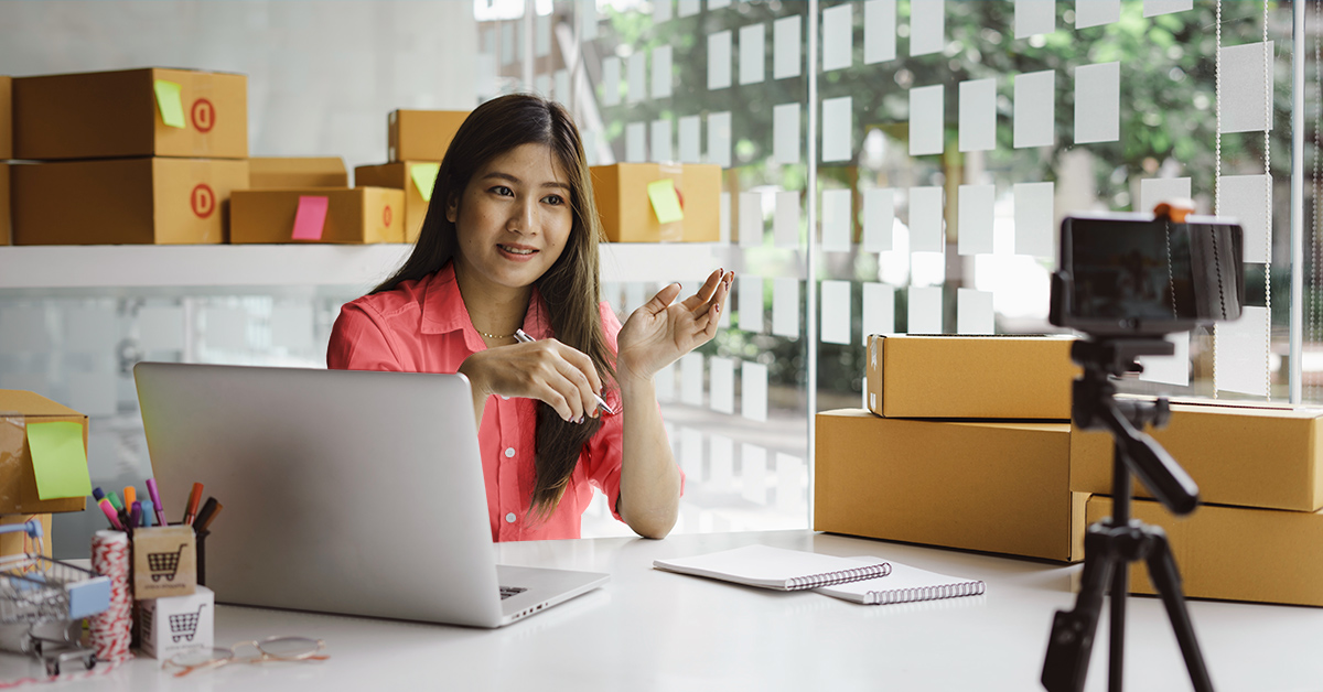 The Top 10 Trends in Content Marketing in 2021