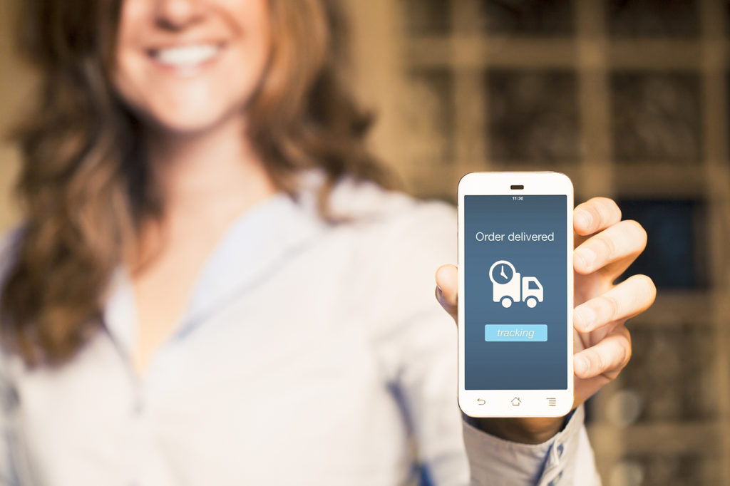 Understanding Delivery Tracking for Your Small Business