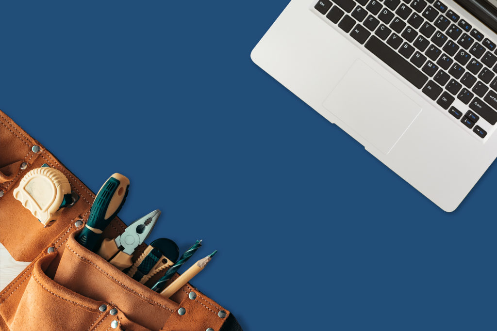 Use Software to Help Your Small Business