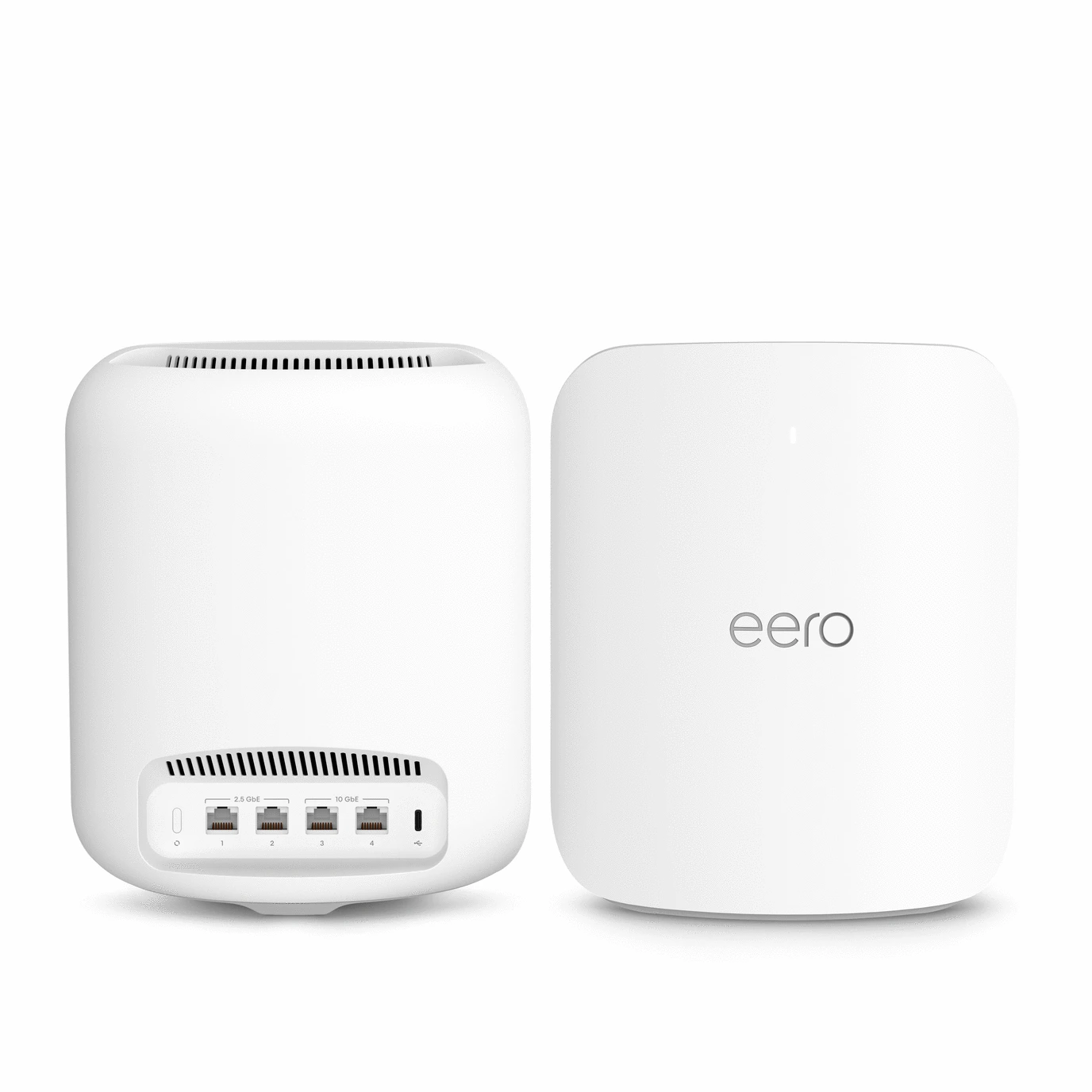 eero max 7 router for Frontier Business