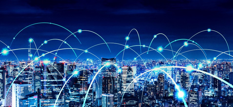 How Does Fiber Internet for Business Work?