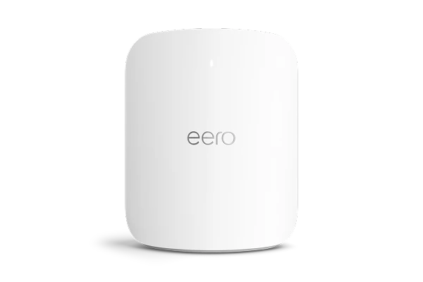 eero Wi-Fi 7 extender