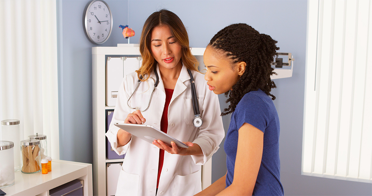 How Secure Are Patient Portals?