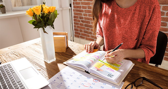How To Build a Content Calendar for Your Small Business