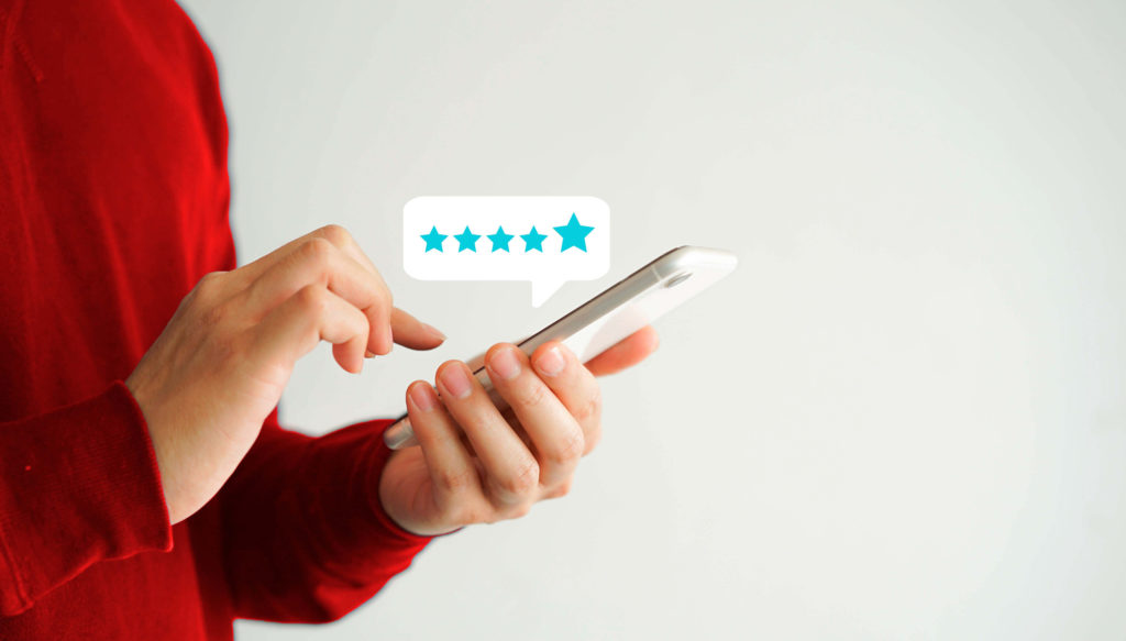 Reputation Management Software