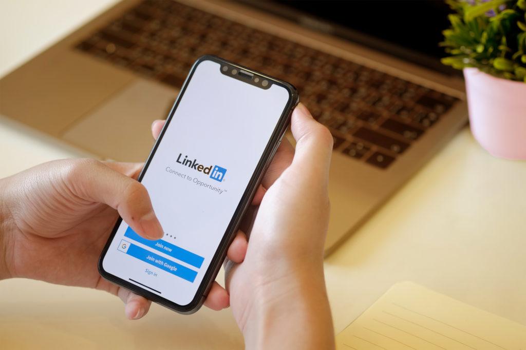 What LinkedIn Can Do For a Small Business